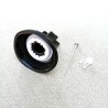 EMBOLO MARCHA YAMAHA BWS100 DIAFRAGMA AGUJA CARB.