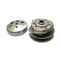 EMBRAGUE CLUTCH COMP. SCOOTER CS125