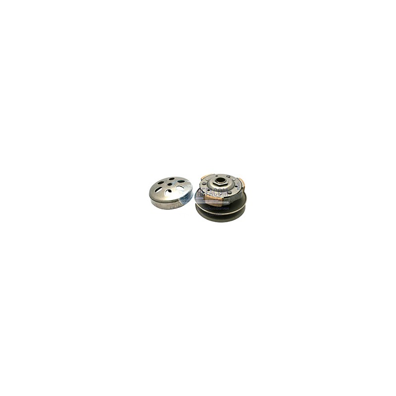 EMBRAGUE CLUTCH COMP. SCOOTER CS125