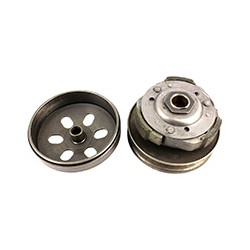 EMBRAGUE CLUTCH COMP. SCOOTER WS150