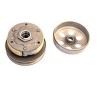 EMBRAGUE CLUTCH COMPLETO BWS-125