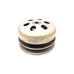 EMBRAGUE CLUTCH COMPLETO SCOOTER HONDA ELITE125