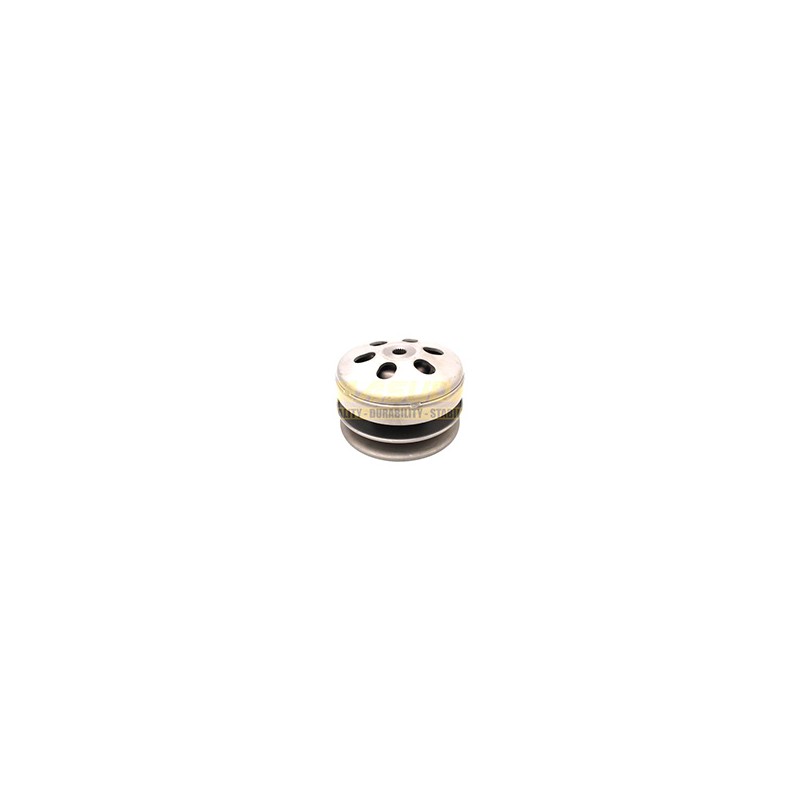 EMBRAGUE CLUTCH COMPLETO SCOOTER HONDA ELITE125