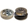 EMBRAGUE CLUTCH COMPLETO SCOOTER HONDA ZOOMER-X 11