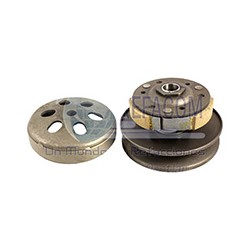 EMBRAGUE CLUTCH COMPLETO SCOOTER YAMAHA NMAX155