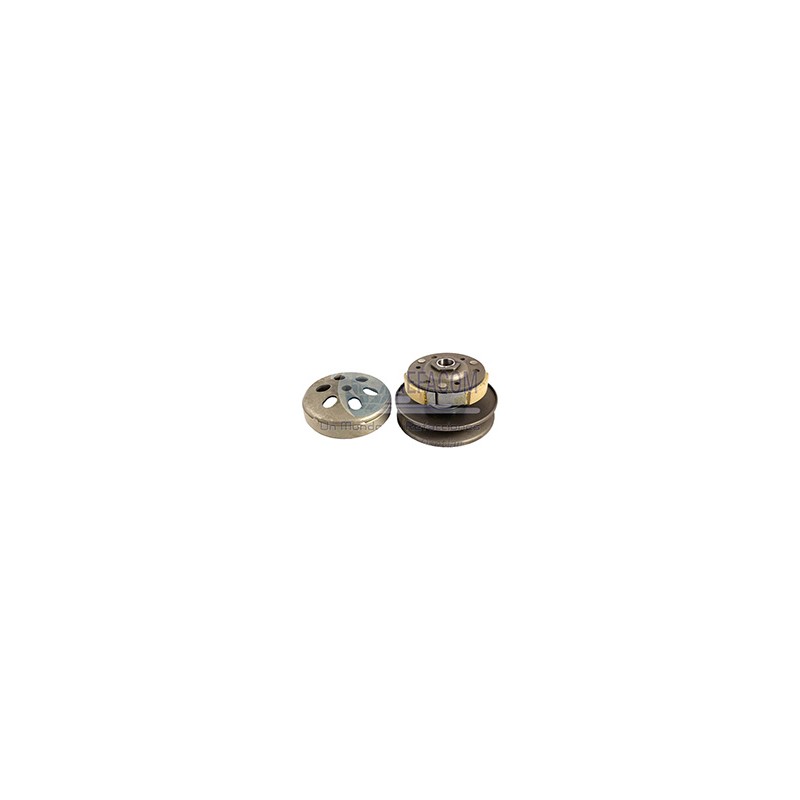 EMBRAGUE CLUTCH COMPLETO SCOOTER YAMAHA NMAX155