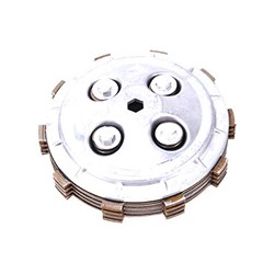 EMBRAGUE CLUTCH FZS 2.0