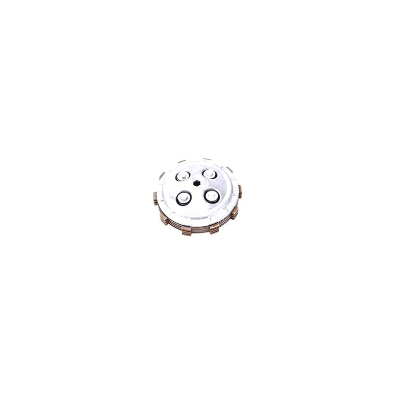 EMBRAGUE CLUTCH FZS 2.0