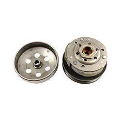 EMBRAGUE COMPLETO SCOOTER GY6-50/VS90/PS90