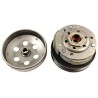 EMBRAGUE COMPLETO SCOOTER GY6-50/VS90/PS90