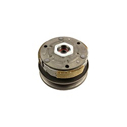 EMBRAGUE COMPLETO SCOOTER YAMAHA 90 AXIS VENTO