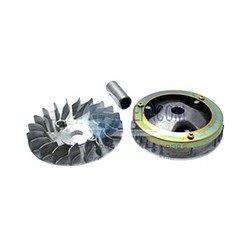 EMBRAGUE COMPLETO SCOOTER YAMAHA BWS125