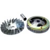 EMBRAGUE COMPLETO SCOOTER YAMAHA BWS125