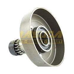 EMBRAGUE COMPUESTO EXTERNO CLUTCH PRIMARIO AT110