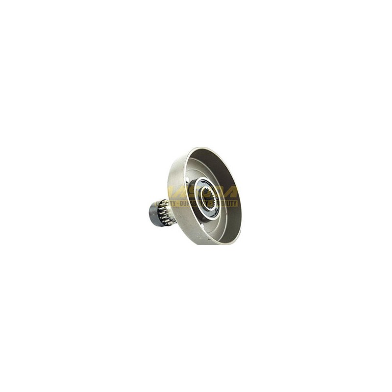 EMBRAGUE COMPUESTO EXTERNO CLUTCH PRIMARIO AT110