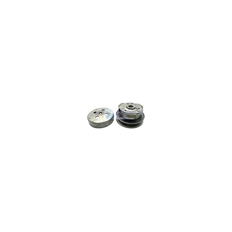 EMBRAGUE JGO COMPLETO SCOOTER SUZUKI AN125