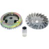 EMBRAGUE JGO COMPLETO SCOOTER YAMAHA BWS125
