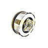 EMBRAGUE REFORZADO COMPLETO CG125/FT125