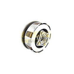 EMBRAGUE REFORZADO COMPLETO CG125/FT125