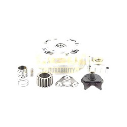 EMBRAGUE REFORZADO COMPLETO MOTO SEMIAUTOMATICA