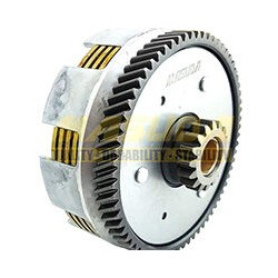 EMBRAGUE REFORZADO COMPLETO SEMIAUTOMATICA ST70