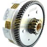 EMBRAGUE REFORZADO COMPLETO SEMIAUTOMATICA ST70