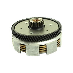 EMBRAGUE YBR-125