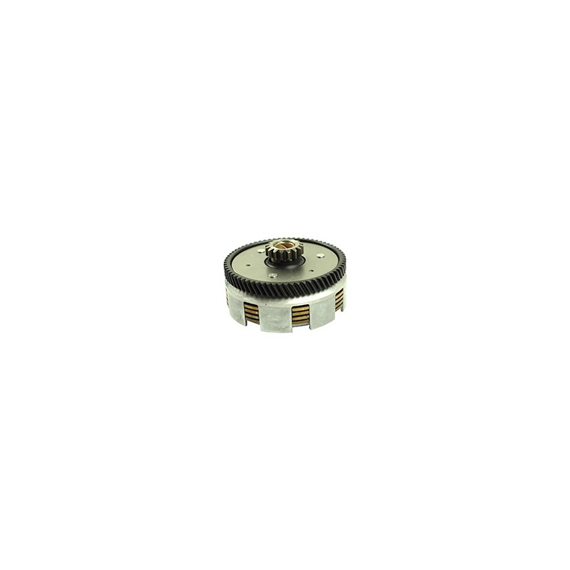 EMBRAGUE YBR-125