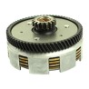 EMBRAGUE YBR-125