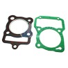 EMPAQUE CABEZA CIL. CG125/FT125 125CC PZA