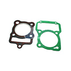 EMPAQUE CABEZA CIL. CG125/FT125 125CC PZA