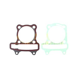 EMPAQUE CABEZA CIL. GY6-125 CS125/DS125 125CC