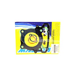 EMPAQUE CABEZA CILINDRO COMP. JGO CBX250 C/SELLOS