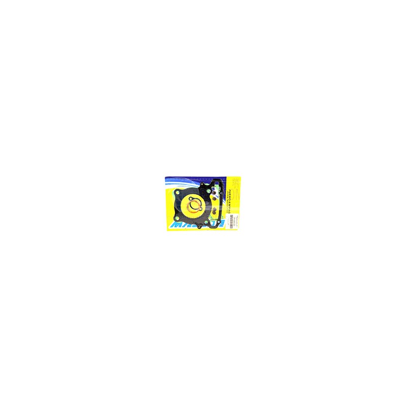 EMPAQUE CABEZA CILINDRO COMP. JGO CBX250 C/SELLOS