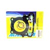 EMPAQUE CABEZA CILINDRO COMP. JGO CBX250 C/SELLOS