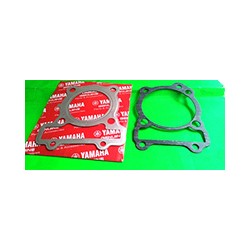 EMPAQUE CABEZA CILINDRO COMP. JGO YAMAHA FZ16