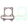 EMPAQUE CABEZA CILINDRO GY6-125 CS125/DS125 125CC