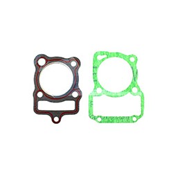 EMPAQUE CABEZA CILINDRO JGO HONDA CG125 CARGOTITAN