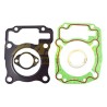 EMPAQUE CABEZA CILINDRO YBR125 125CC