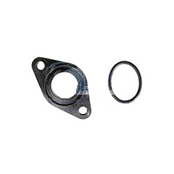 EMPAQUE CARBURADOR BAQUELITA 110CC
