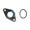 EMPAQUE CARBURADOR BAQUELITA 110CC