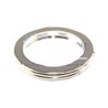 EMPAQUE ESCAPE ACERO INOXIDABLE FT125 FT150