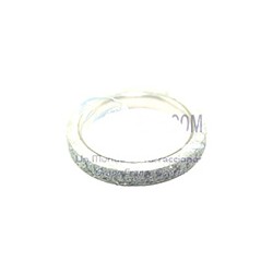 EMPAQUE ESCAPE ITALIKA CS125/DS125/DS150 PZA104