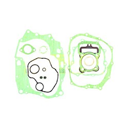 EMPAQUE JGO COMPLETO CG150 FORZA 150 CARGO 150CC