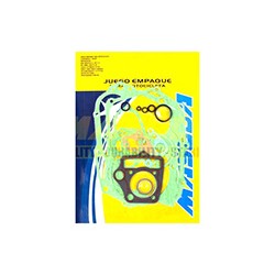 EMPAQUE JGO COMPLETO DINAMO APRISA 110CC