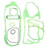 EMPAQUE JGO COMPLETO GY6-125 CS125 DS125 125CC