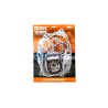 EMPAQUE JGO COMPLETO HONDA BROSS 150CC