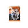 EMPAQUE JGO COMPLETO HONDA C90 90CC