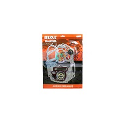 EMPAQUE JGO COMPLETO ITALIKA AT110/LIFAN 110CC