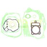 EMPAQUE JGO COMPLETO ITALIKA FT125 CG125 125CC